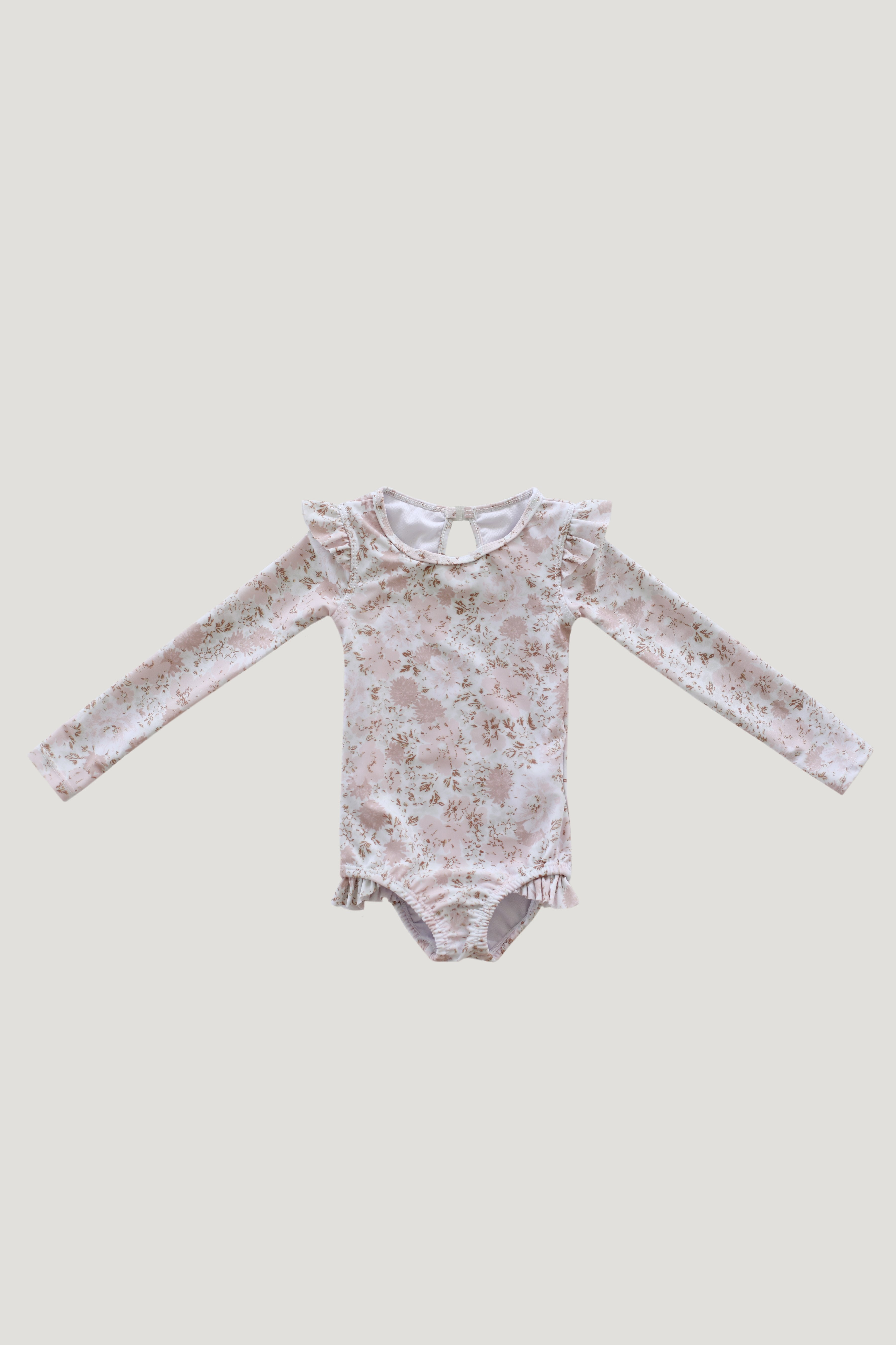 Jamie Kay Swim - Lily Swimsuit - Isla Floral