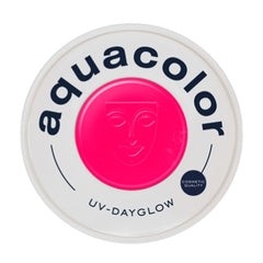 kryolan cosmetic  grade  face paint UV neon paint