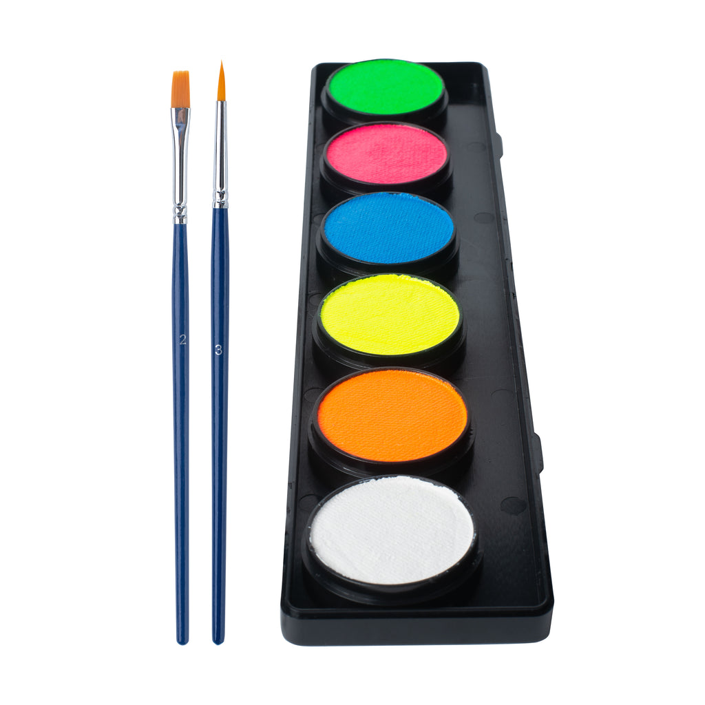 palette pro painting