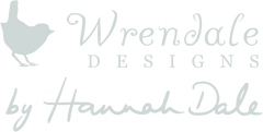 Wrendale Logo