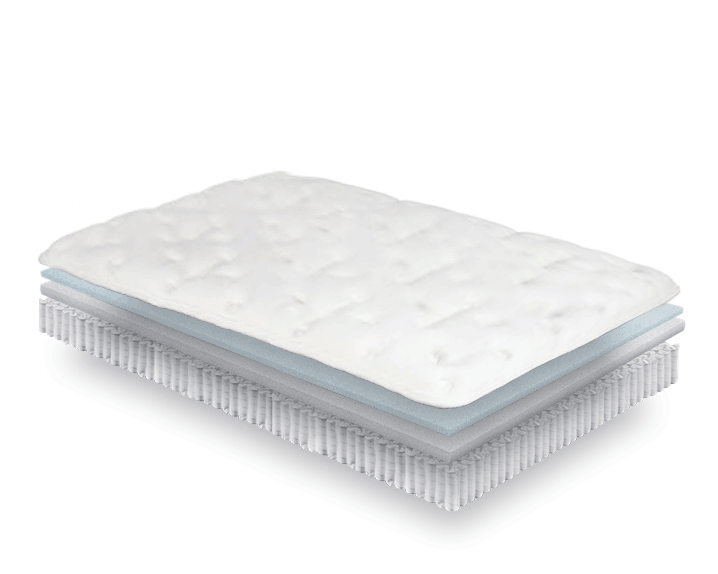 air mattress flat gif