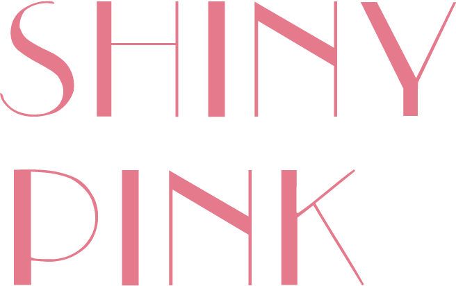 SHINY PINK