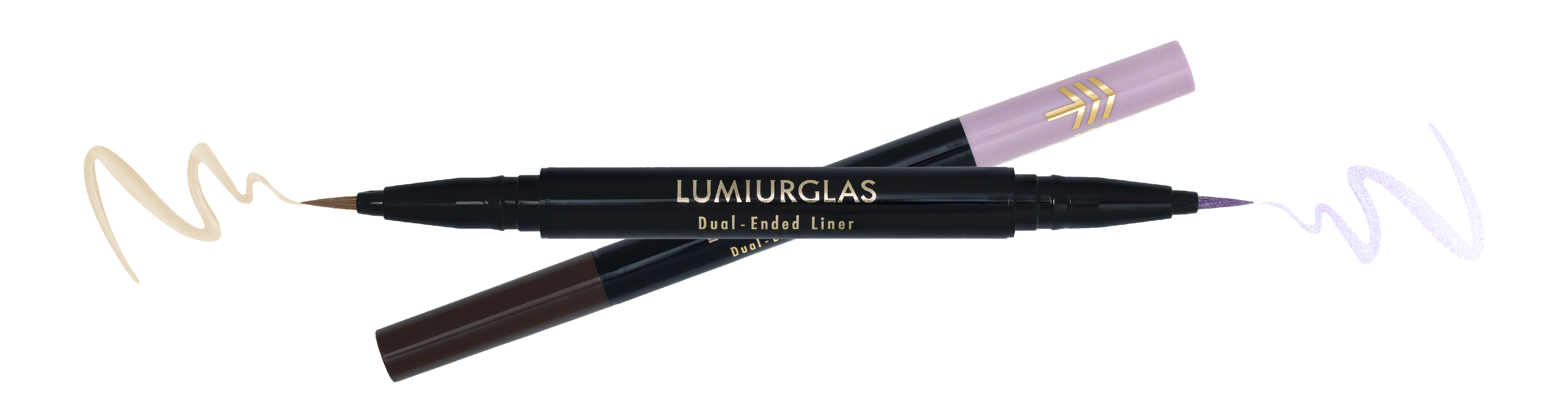 LUMIURGLAS Dual-Ended Liner