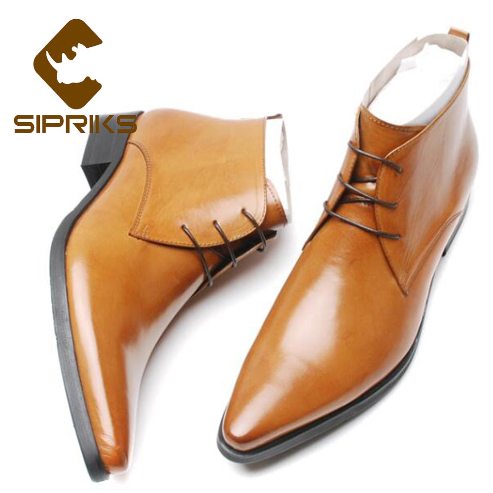 american derby shoes