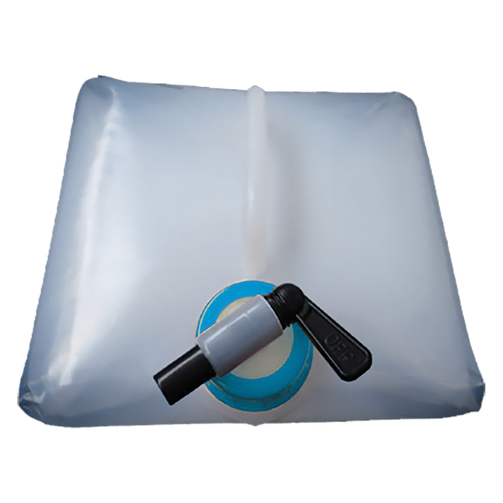 collapsible water bottle 5 gallon