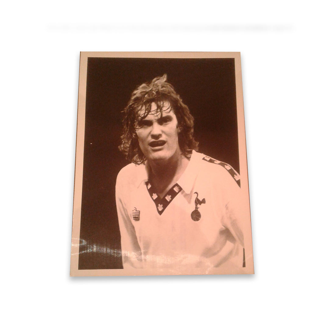 1979 tottenham shirt