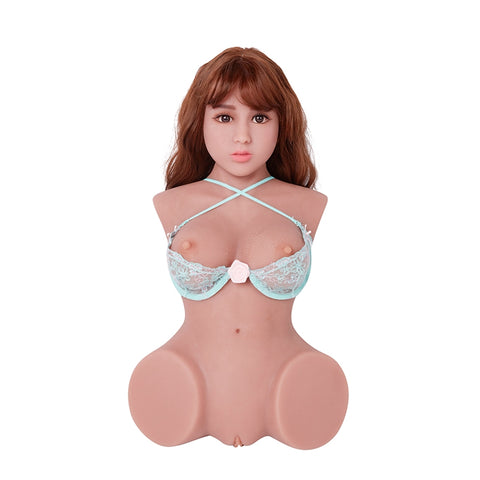 Sex Doll Torsos 80cm Head#1 Tan