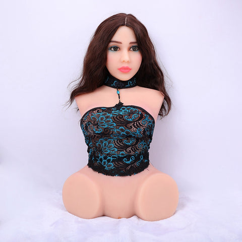 Sex Doll Torsos 80cm Head#56 Natural