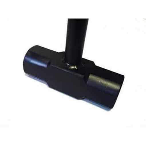 Morgan 6KG Sledge Hammer Strength Training CF-8-6KG - MMA DIRECT