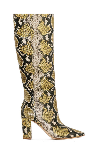 ulla johnson snake boots