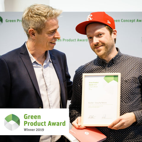 Green Product Award Winner 2019