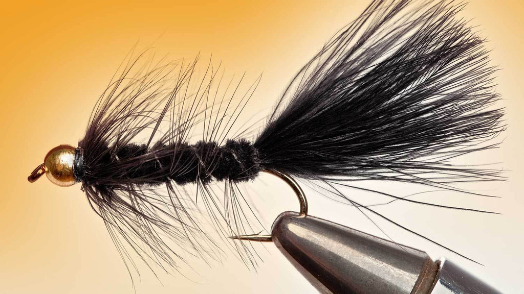 Wooly Bugger Drifthook Fly Fishing - Best Fly Fishing Kits