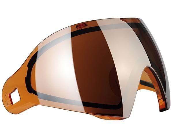 Paintball I5 Thermal Replacement Lens Dye I4 Clear 