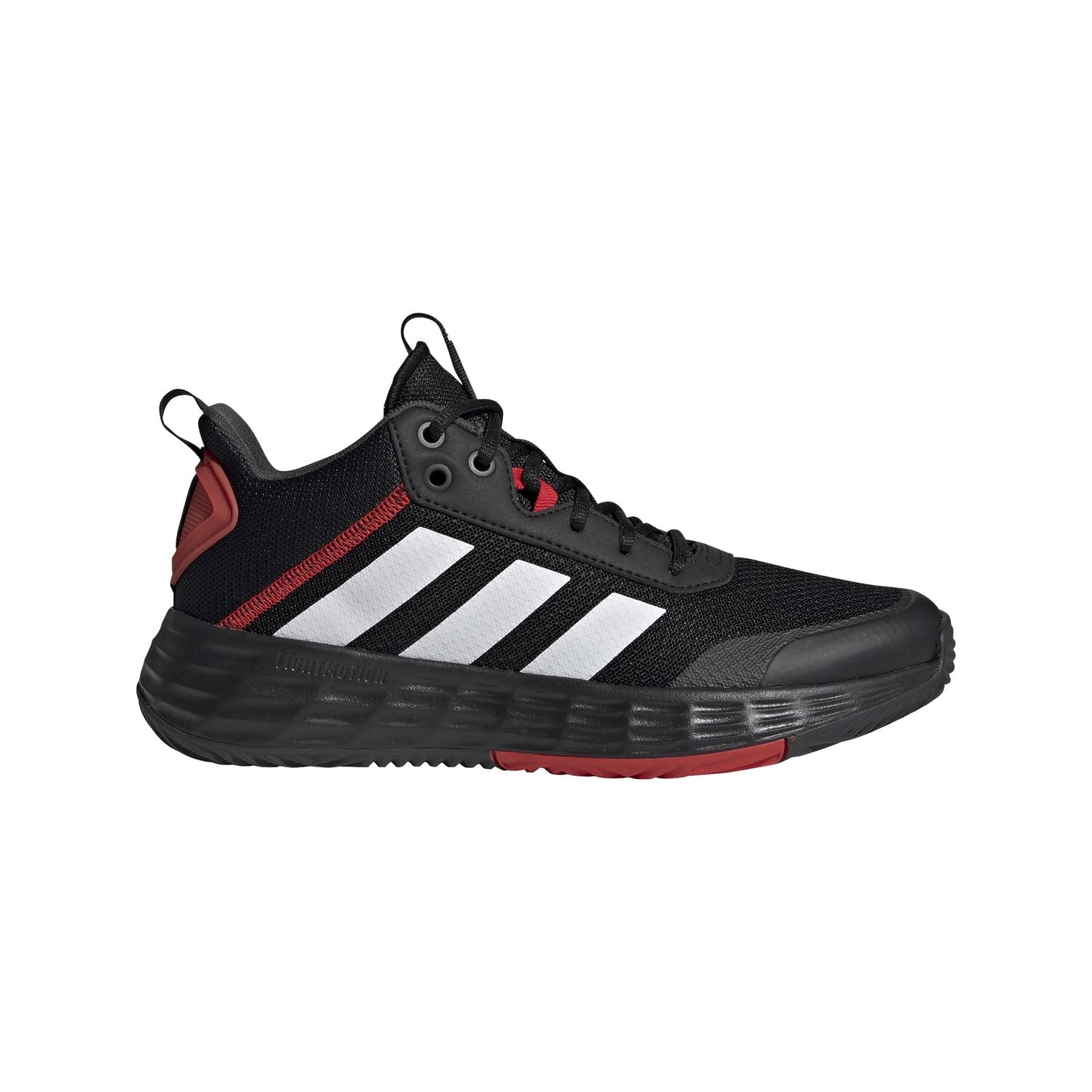 Tenis Adidas OwnTheGame para Hombre [ADD1840]