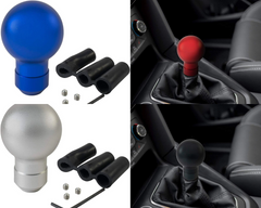 Gear Knob in four colours