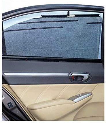 santro window cover