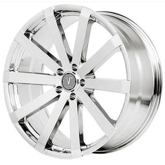 velocity vw12 chrome