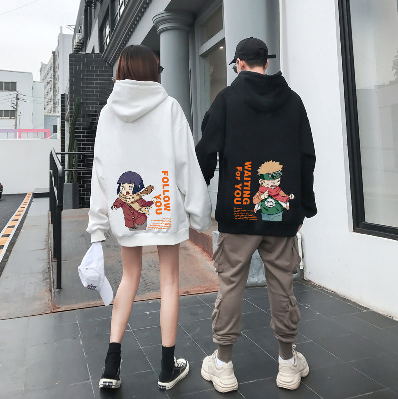 couple hoodies