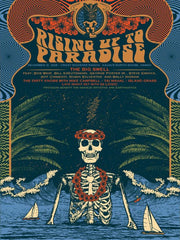 Bob Weir Announces New Years Eve Show with Dead and Company Members Bill Kreutzmann and Jeff Chimenti in Hawaii!