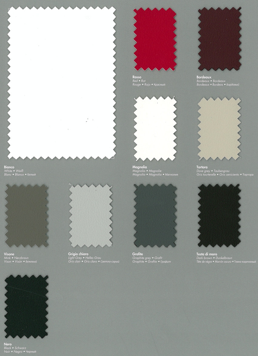 S Collection Synthetic Leathers