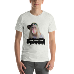 Mary Keey T-Shirt Chasing Stars Edition