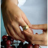 THE MANHATTAN RING