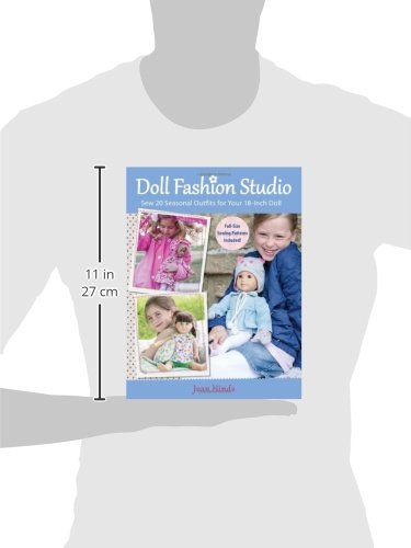 doll fashion studio