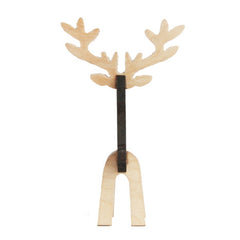 Caribou Geo Walnut