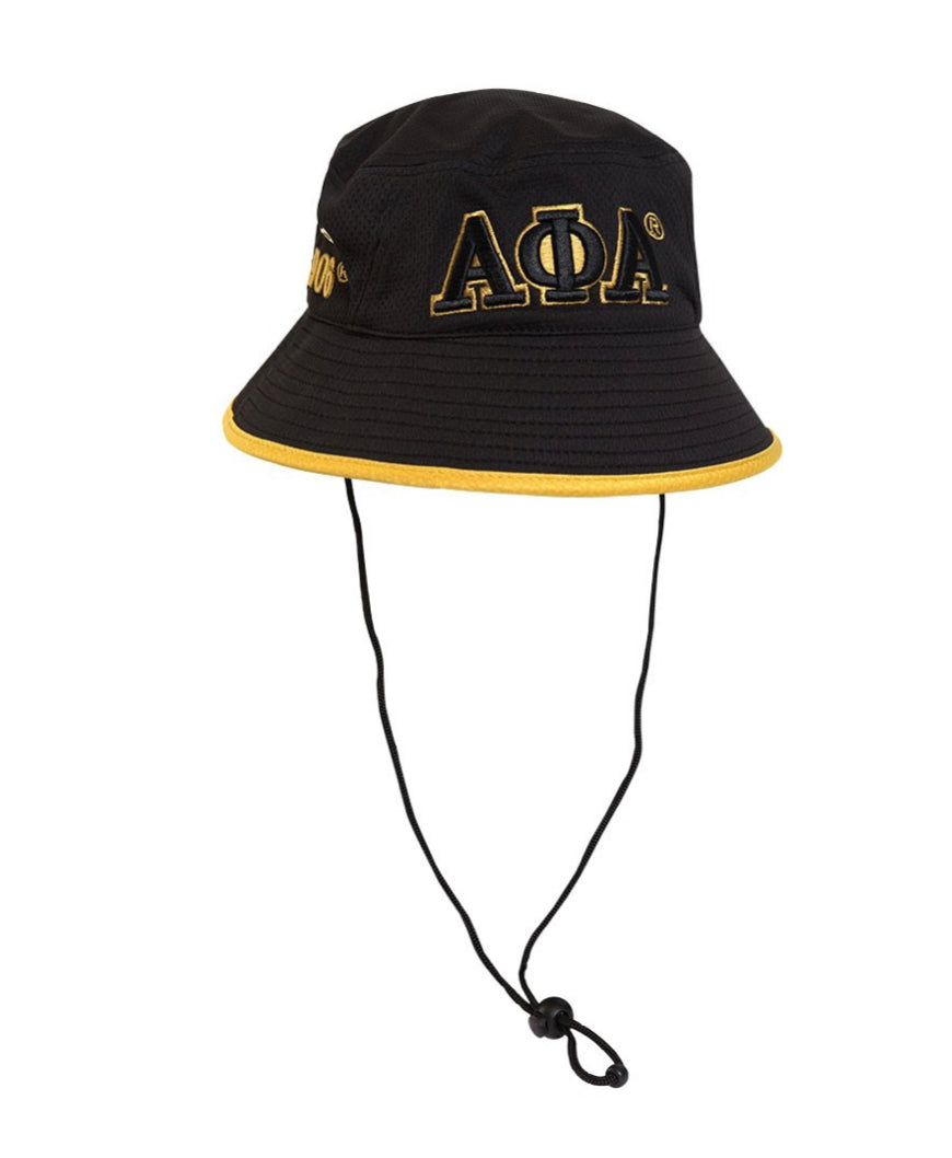 alpha phi alpha hat