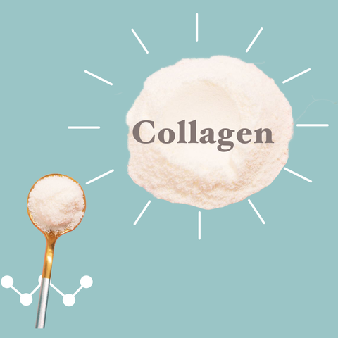 A Close–Up on Collagen | AURA Nutrition