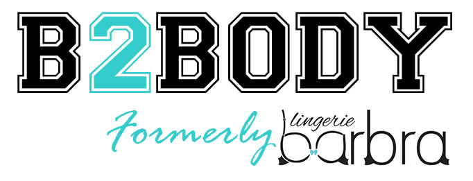 B2BODY - Formerly Barbra Lingerie
