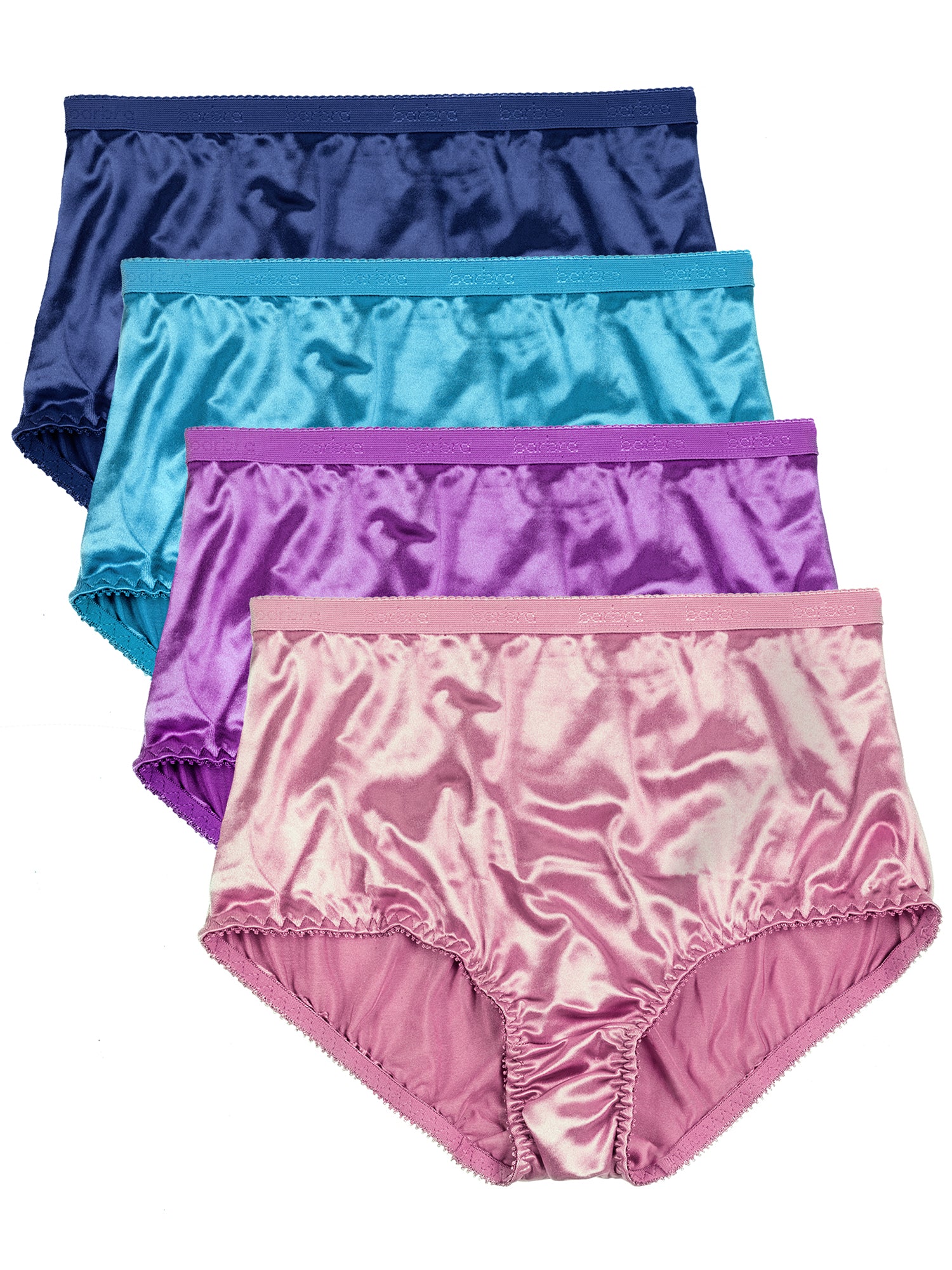 ladies full brief panties