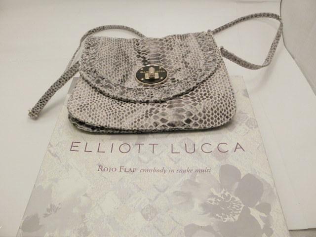 elliott lucca crossbody bag