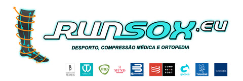 Logotipo RUNSOX