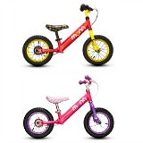 Muna Balance Bikes