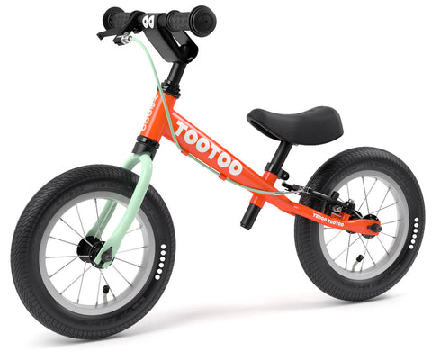 Yedoo TooToo US Edition imported by WeeBikeShop