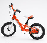 TykesBykes 16 inch Balance Bike