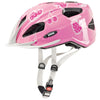 uvex Quatro Junior Helmet