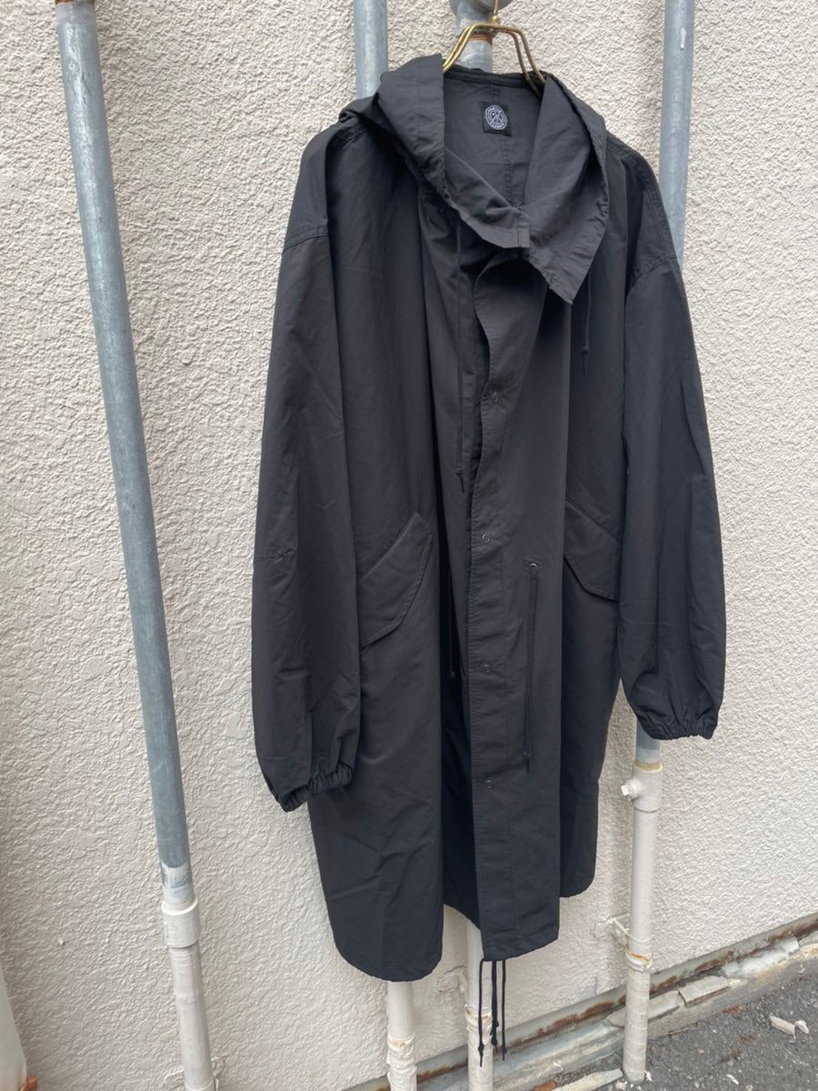 ブランド Porter Classic WEATHER SMOCK サイズ2 stelic.com