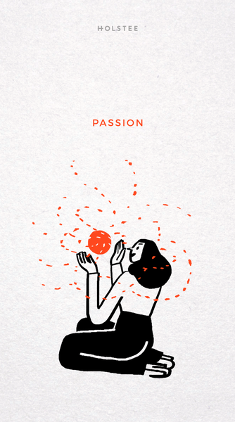 Passion Mobile Wallpaper Download