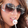 White Russian Lollipops!
