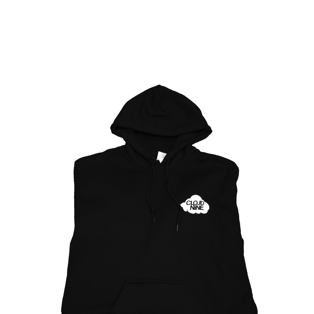 cloud nine hoodie