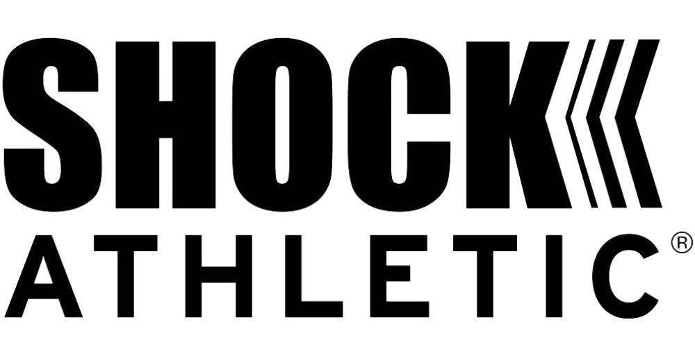 shock athletic giant workout mat