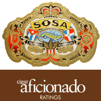 Sosa Cigar Ratings
