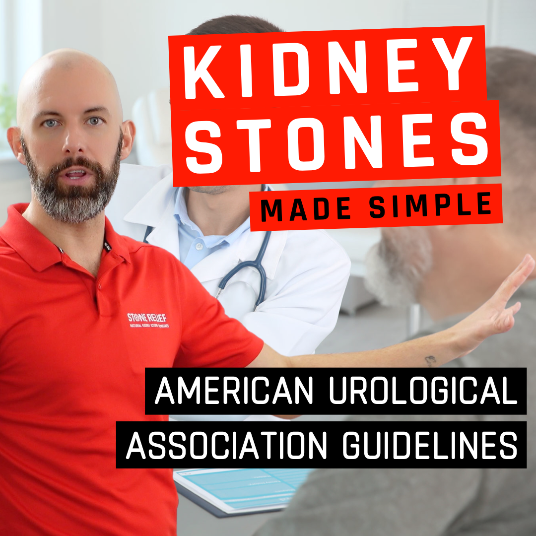 American Urological Association Aua Guidelines For The Treatment Of 6569