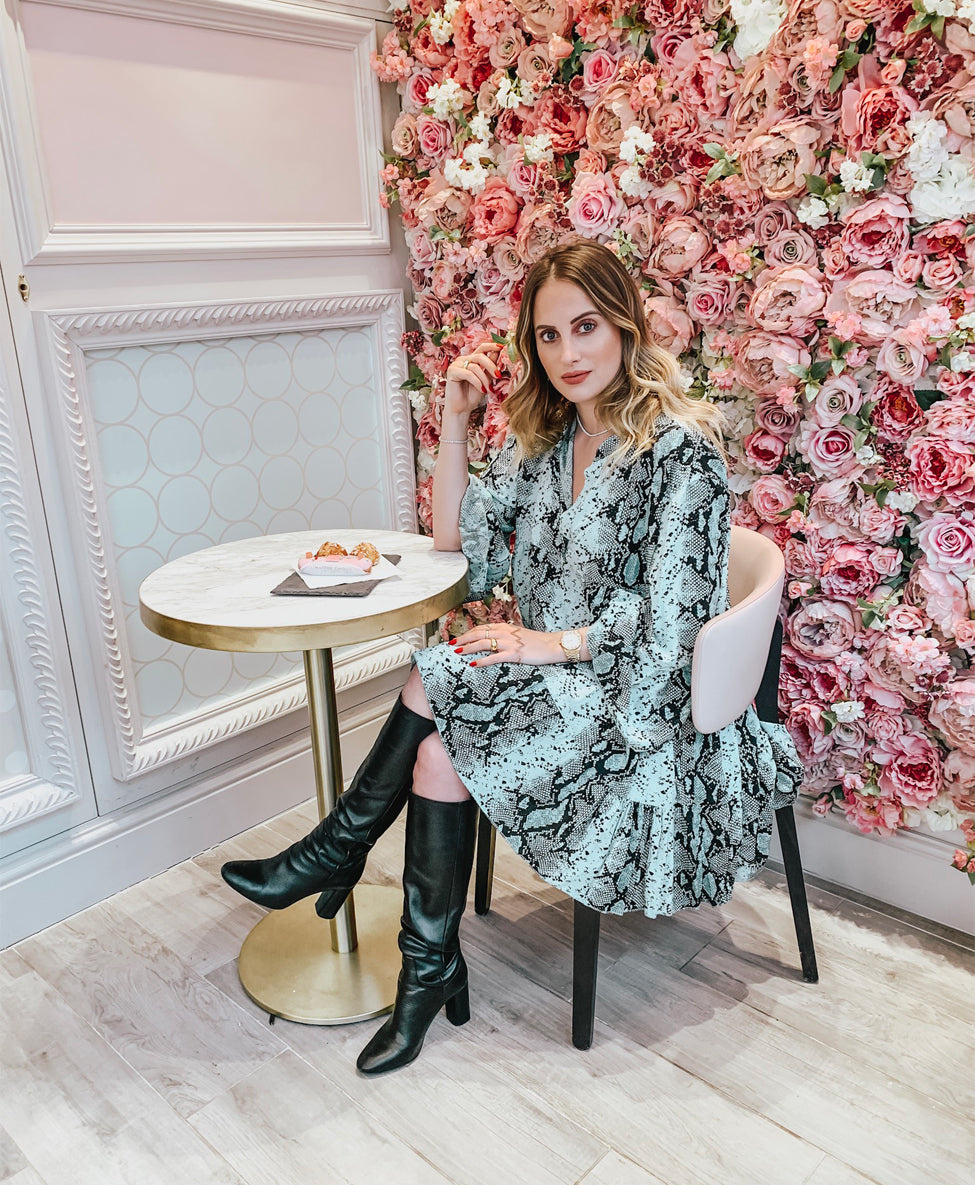 Peggy Porschen, Belgravia, SW1W 9QQ