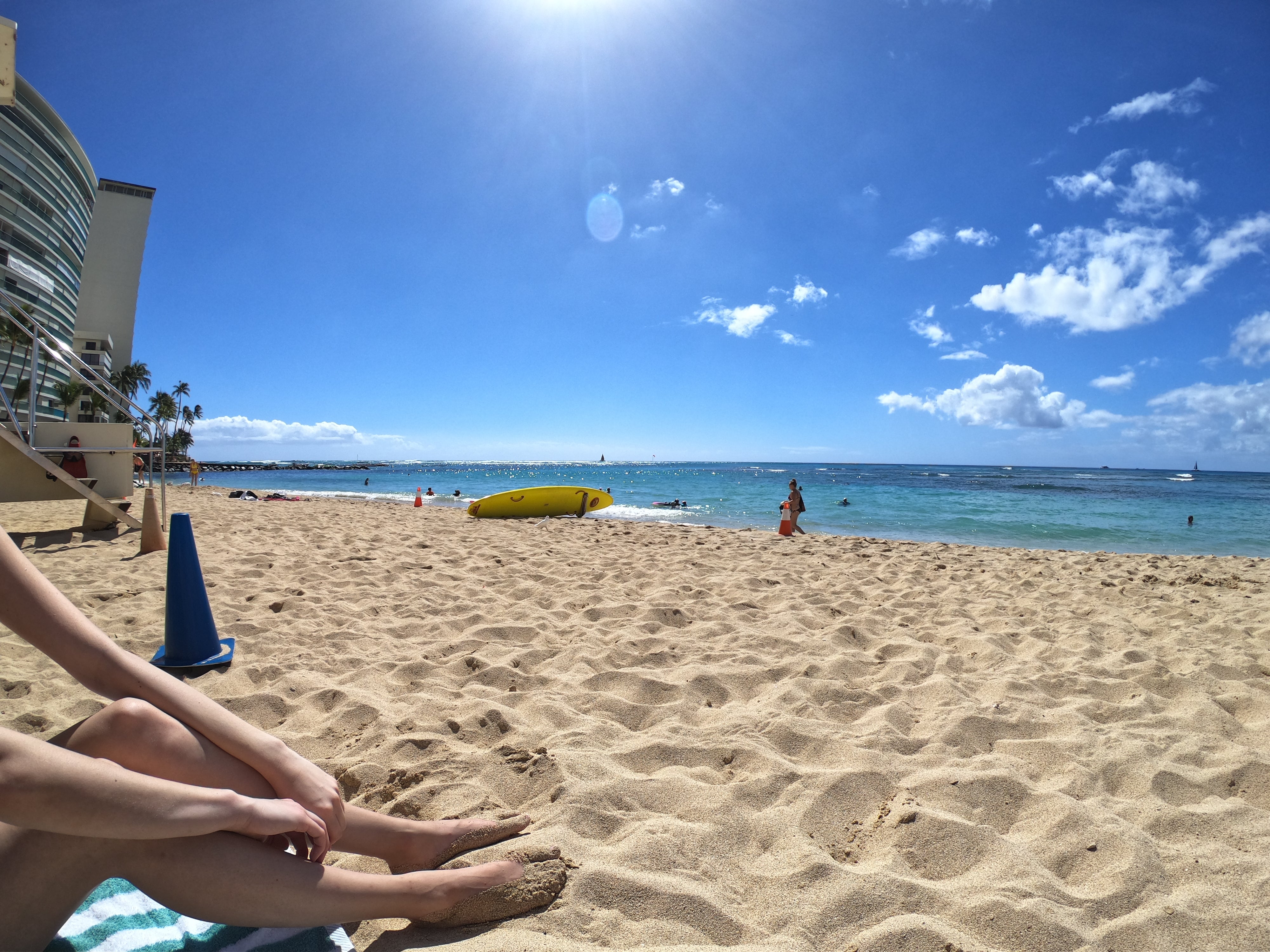 Hawaii | Olly & Hannah | An Australian Adventure Travel Blog
