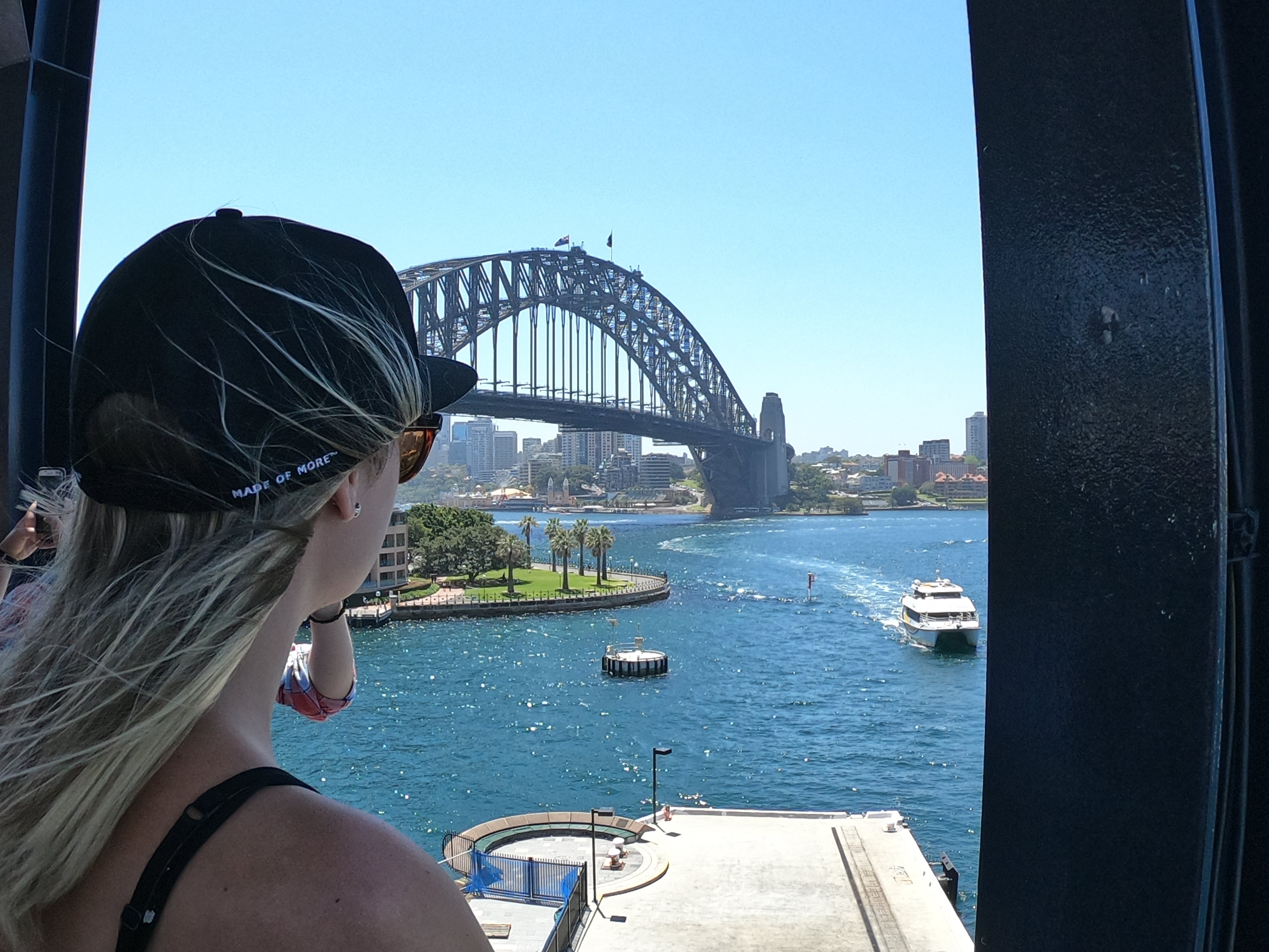 Sydney | Olly & Hannah | An Australian Adventure Travel Blog