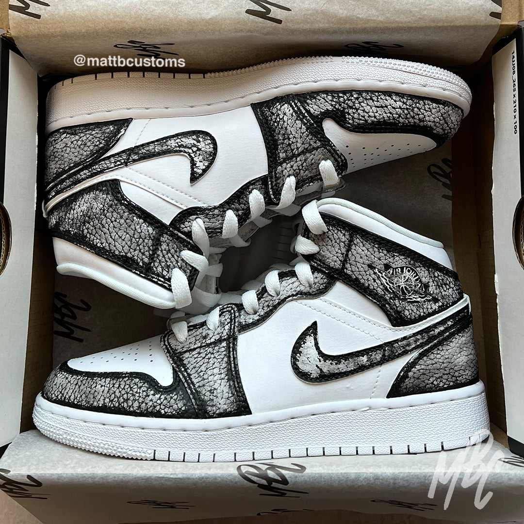 custom jordan 1 uk