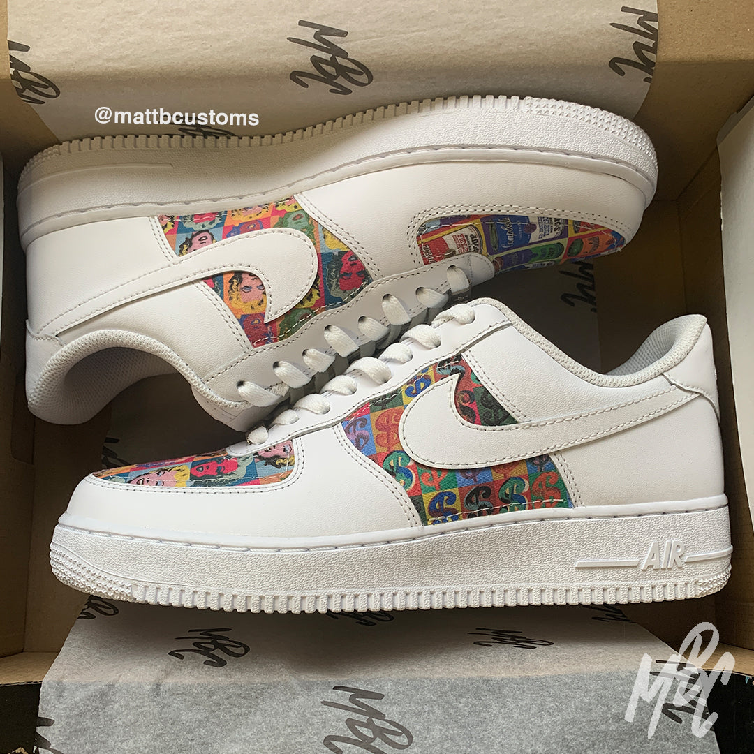 special design air force 1